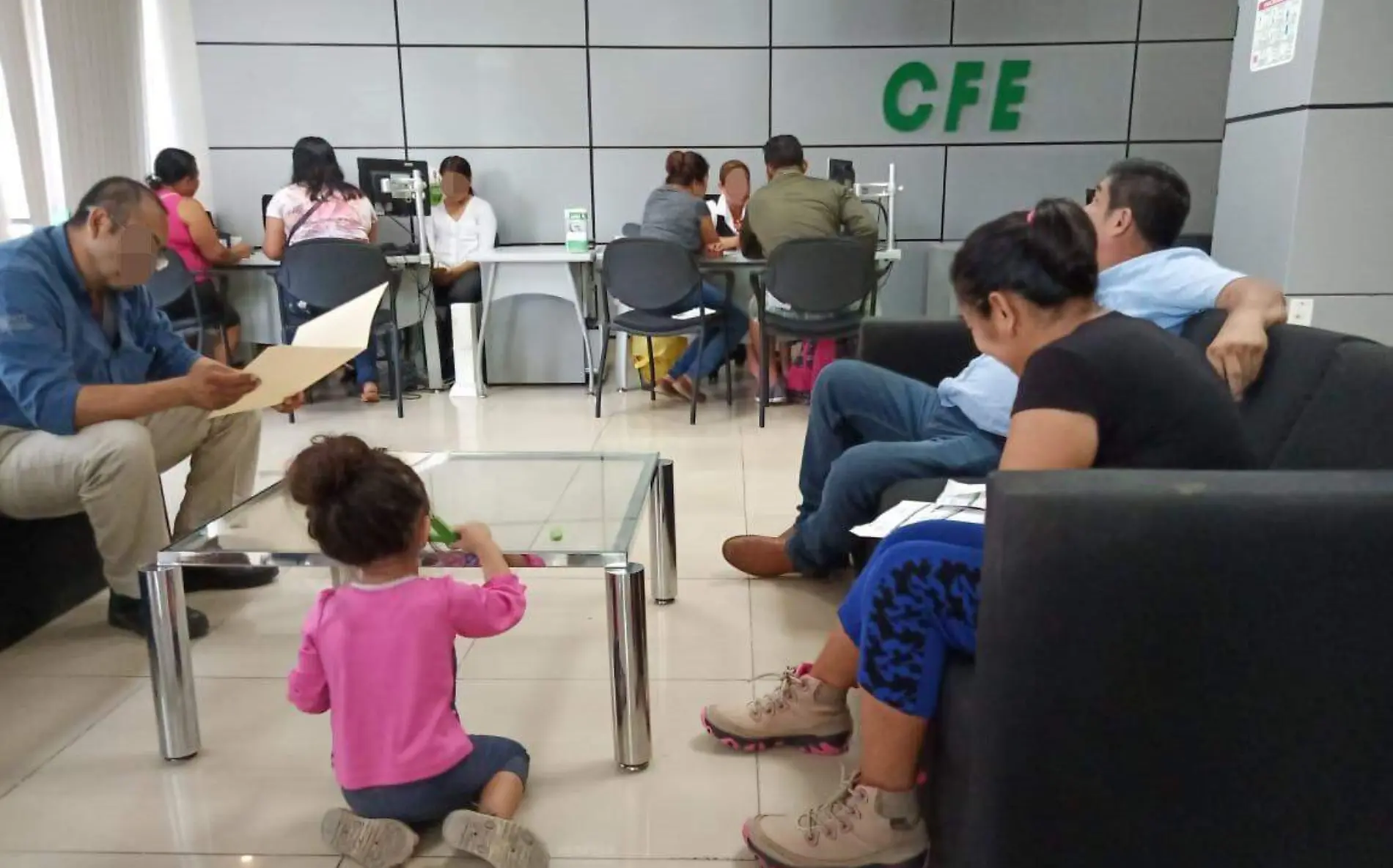 cfe estafadores alerta